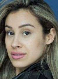 Cherie D Elia